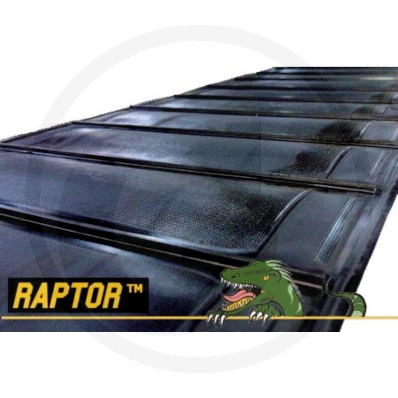 WCCO Draper Belt, Left or Right 35'/40' Part no.: 11977548
