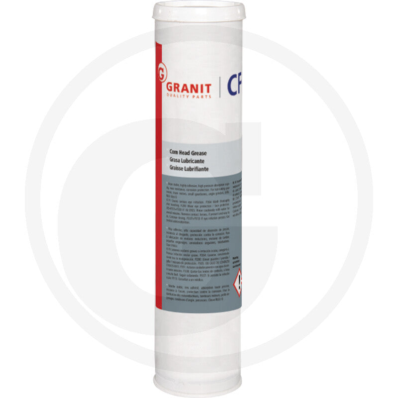 GRANIT Corn Head Grease Part no.: 12362383