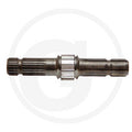 GRANIT PTO shaft end piece Part no.70812051