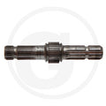 GRANIT PTO Shaft end piece Part no. 70812052