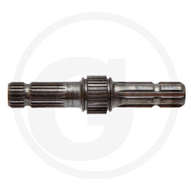 GRANIT PTO Shaft end piece Part no. 70812052