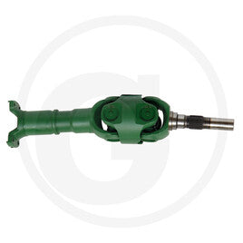 GRANIT PTO shaft Part no. 72712426