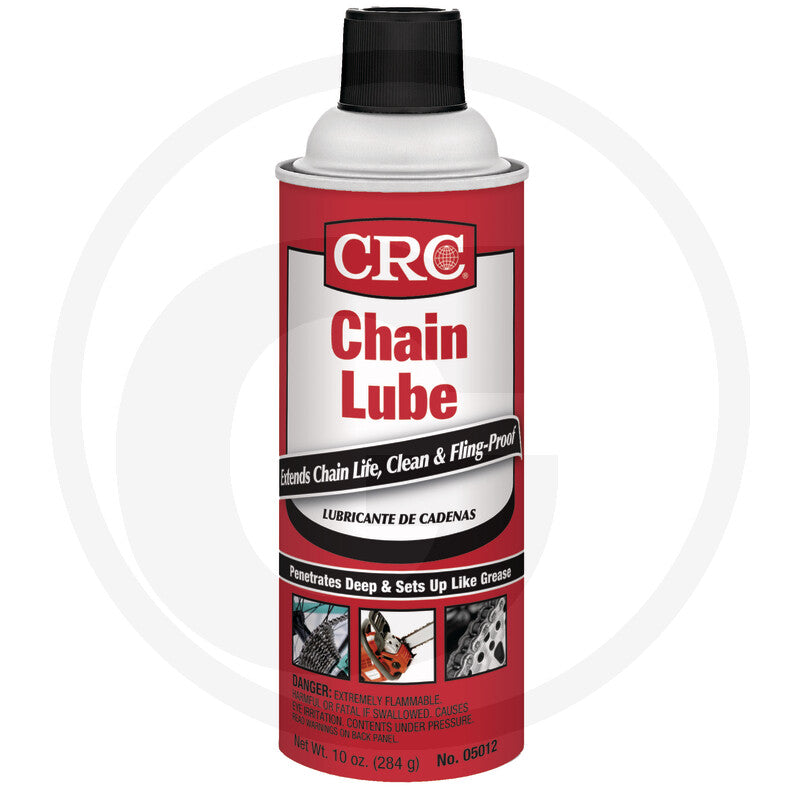CRC Chain Lube Part no.: 19392333